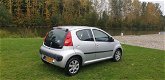 Peugeot 107 - 1.0-12V Sublime Lage km stand airco cv op afs elekramen stuurbkr - 1 - Thumbnail