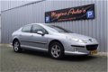 Peugeot 407 - 1.8-16V XR Pack Airco / NAP / Origineel NL - 1 - Thumbnail