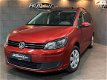 Volkswagen Touran - 1.6 TDI Highline BlueMotion 7p. DSG / Pano - 1 - Thumbnail