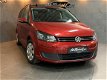 Volkswagen Touran - 1.6 TDI Highline BlueMotion 7p. DSG / Pano - 1 - Thumbnail