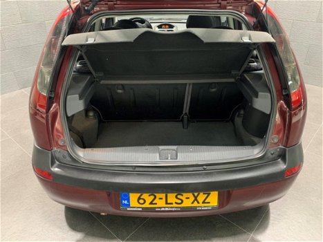 Opel Corsa - 1.2-16V Elegance Easytronic AUTOMAAT zeer zuinig - 1