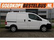 Nissan NV200 - 1.5 DCI 90PK * 2x Schuifdeur * Camera * Cruise * Airco - 1 - Thumbnail