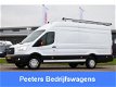 Ford Transit - 350 2.2 TDCI L4H3 Trend Imperiaal Airco Camera PDC v+a - 1 - Thumbnail