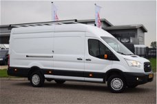 Ford Transit - 350 2.2 TDCI L4H3 Trend Imperiaal Airco Camera PDC v+a