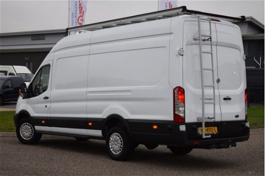 Ford Transit - 350 2.2 TDCI L4H3 Trend Imperiaal Airco Camera PDC v+a - 1