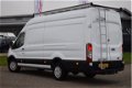 Ford Transit - 350 2.2 TDCI L4H3 Trend Imperiaal Airco Camera PDC v+a - 1 - Thumbnail
