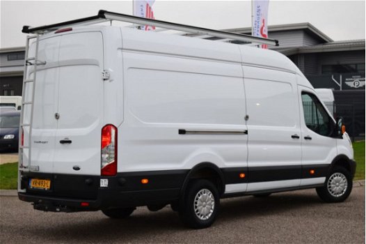 Ford Transit - 350 2.2 TDCI L4H3 Trend Imperiaal Airco Camera PDC v+a - 1