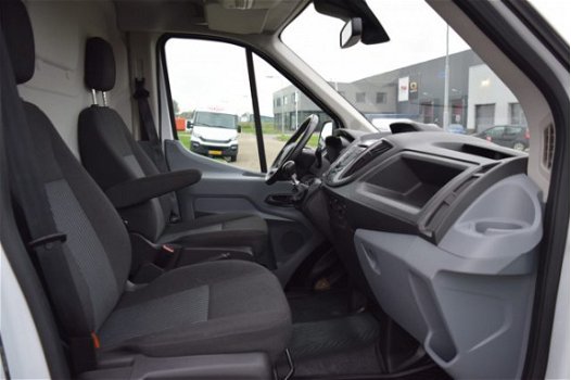 Ford Transit - 350 2.2 TDCI L4H3 Trend Imperiaal Airco Camera PDC v+a - 1