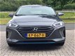 Hyundai IONIQ - 1.6 GDi Comfort HYBRID Automaat | Rijklaar met 2 jaar garantie | Full Map Navi Multi - 1 - Thumbnail