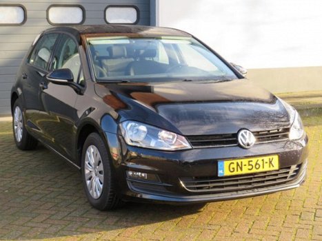 Volkswagen Golf - 1.2 TSI Trend Edition - 36000Km - (NIEUWSTAAT) - 1