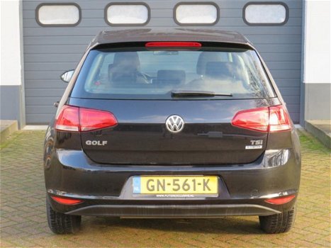 Volkswagen Golf - 1.2 TSI Trend Edition - 36000Km - (NIEUWSTAAT) - 1