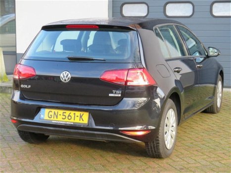 Volkswagen Golf - 1.2 TSI Trend Edition - 36000Km - (NIEUWSTAAT) - 1