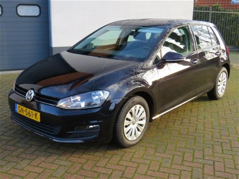 Volkswagen Golf - 1.2 TSI Trend Edition - 36000Km - (NIEUWSTAAT) - 1