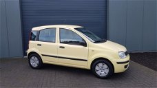 Fiat Panda - 1.1 Actual bj 25-09-2008 apk tot 02-10-2020