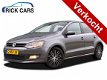 Volkswagen Polo - 1.2 TSI Comfortline 105 pk NAVIGATIE SYSTEEM, CRUISE CONTROL, PDC - 1 - Thumbnail