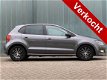 Volkswagen Polo - 1.2 TSI Comfortline 105 pk NAVIGATIE SYSTEEM, CRUISE CONTROL, PDC - 1 - Thumbnail