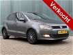 Volkswagen Polo - 1.2 TSI Comfortline 105 pk NAVIGATIE SYSTEEM, CRUISE CONTROL, PDC - 1 - Thumbnail