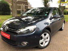 Volkswagen Golf - 1.2 TSI HIGHLINE, PDC V + A, CRUISE CONTROL, 6-BAK, 105PKM, ETC