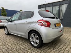 Peugeot 208 - 1.6 e-HDi Allure DEALER ONDERH VOL OPTIES NAP APK