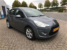 Citroën C3 - 1.6 VTi Exclusive - Clima - Trekhaak - Panoramdak - Parkeerhulp