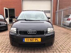 Audi A2 - 1.4