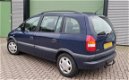 Opel Zafira - 2.0 DTH Comfort Blauw 7P APK 2020*NAP*2E EIG - 1 - Thumbnail