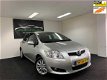 Toyota Auris - 1.6-16V Luna 2007 Grijs AIRCO / APK 2020 / NAP - 1 - Thumbnail