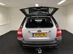 Kia Sportage - 2.0 CVVT Executive 2005 Grijs Airco / Hoge Instap / APK 2020 / NAP - 1 - Thumbnail