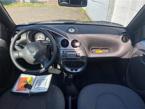 Ford Ka - 1.3 Trend NAP NWE APK Stuurbekr. Elektrische DAK - 1