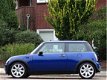 Mini Mini Cooper - 1.6 Chili 115PK / automaat / dakraam - 1 - Thumbnail