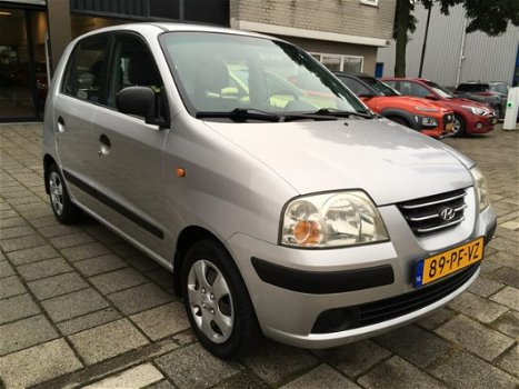 Hyundai Atos - 1.1i Active Prime *RIJKLAAR - 1