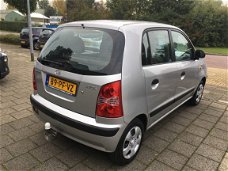 Hyundai Atos - 1.1i Active Prime *RIJKLAAR