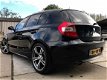 BMW 1-serie - 118i Business Line - 1 - Thumbnail