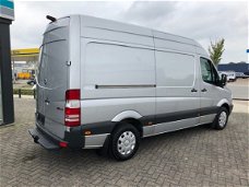 Mercedes-Benz Sprinter - 311 CDI L2 H2 Automaat Camera Airco Cruisecontrol