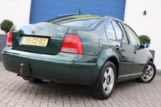 Volkswagen Bora - 1.9 TDI Trendline | Automaat | Airco | Cruise |