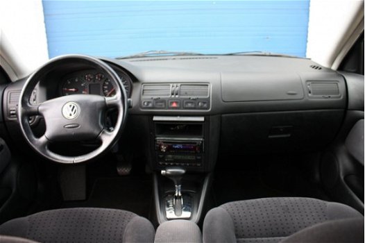 Volkswagen Bora - 1.9 TDI Trendline | Automaat | Airco | Cruise | - 1
