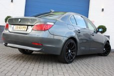 BMW 5-serie - 520i Navi | Automaat | PDC