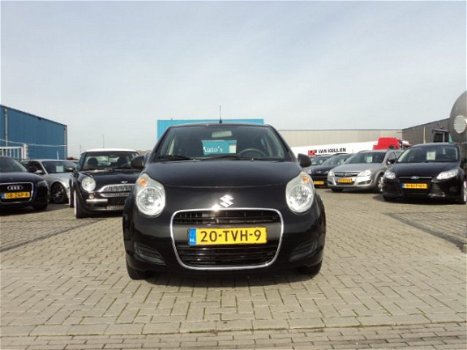 Suzuki Alto - 1.0 68pk Cool Comfort - 1