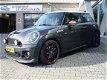 Mini Mini Cooper - 1.6 S WORKS PAKKET - 1 - Thumbnail