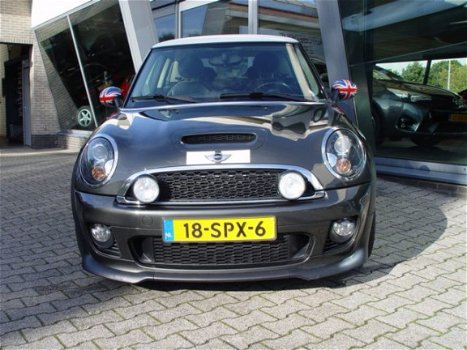 Mini Mini Cooper - 1.6 S WORKS PAKKET - 1