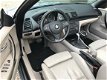 BMW 1-serie Cabrio - 118i High Executive Automaat, Leer, Cruise, etc - 1 - Thumbnail