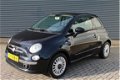 Fiat 500 - 1.2 Lounge Automaat Panoramadak - 1 - Thumbnail