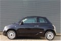 Fiat 500 - 1.2 Lounge Automaat Panoramadak - 1 - Thumbnail