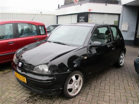 Seat Arosa - 1.4i Stella - 1