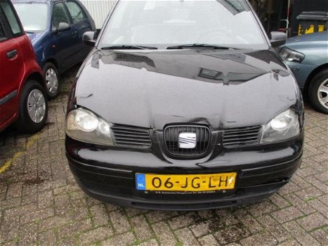 Seat Arosa - 1.4i Stella - 1