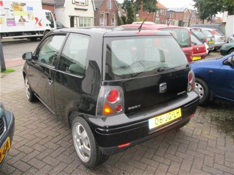 Seat Arosa - 1.4i Stella - 1