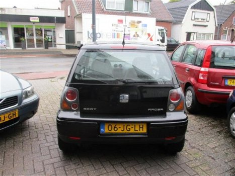 Seat Arosa - 1.4i Stella - 1