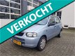 Suzuki Alto - 1.1 GLS - Stuur bekr - Nwe apk - 5 DRS - 1 - Thumbnail