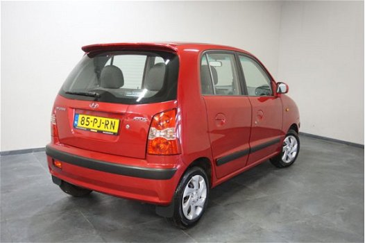 Hyundai Atos - 1.1i Dynamic Prime - 1