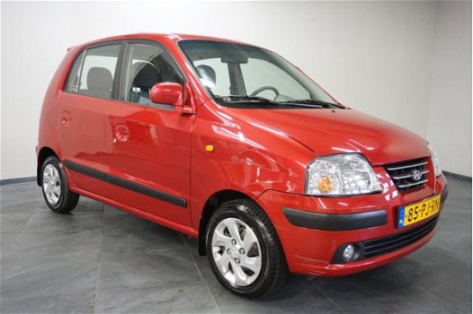 Hyundai Atos - 1.1i Dynamic Prime - 1